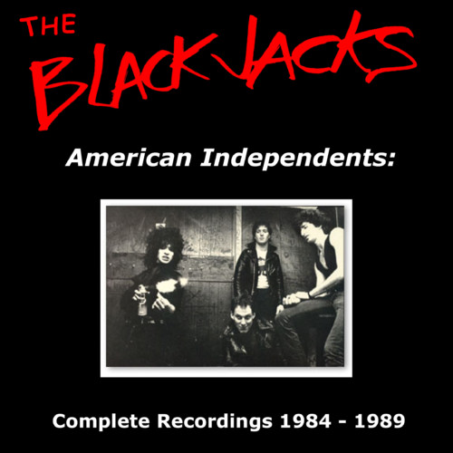 The Blackjacks - American Independents
