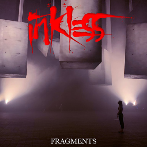 Inkless - Fragments