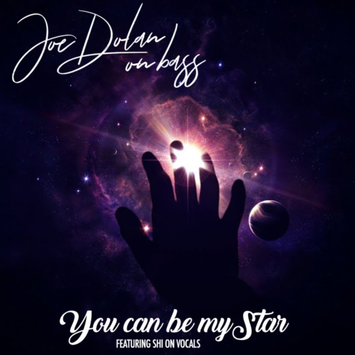 You Can Be My Star Cover