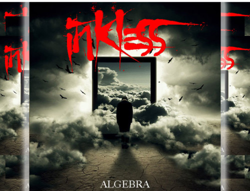 Inkless’ Algebra Released Today On Handle Records