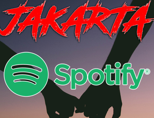 Jakarta – Another Chance on Spotify and All Major Streaming Services