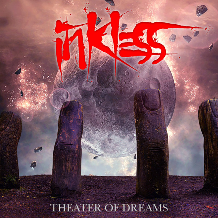 Inkless - Theater Of Dreams