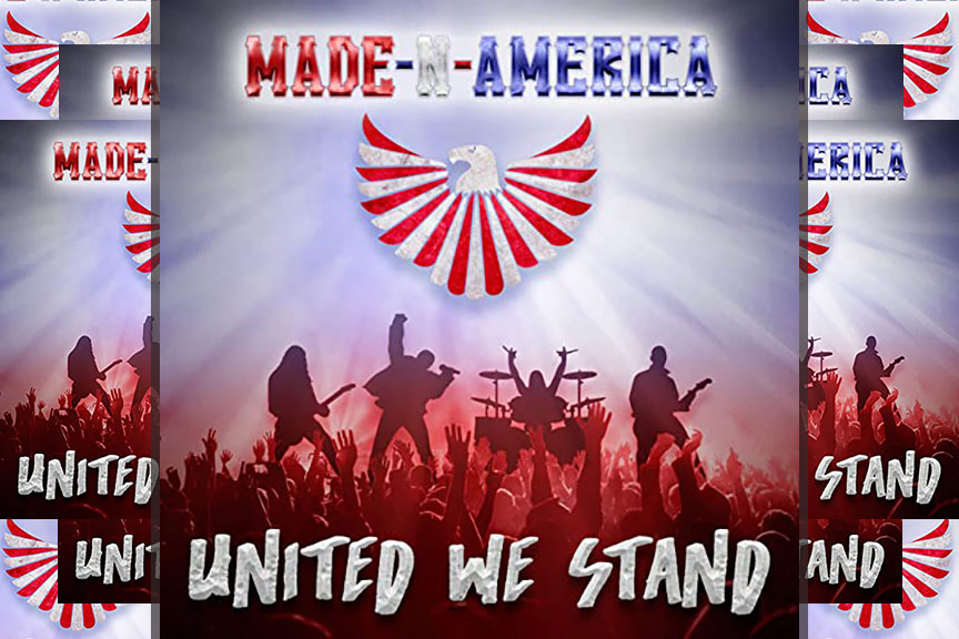 United We Stand - Out Now